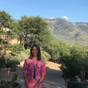 Meet your Posher, Clare